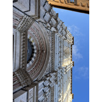 照片 意大利(Italy) 锡耶纳(Siena) 锡耶纳大教堂(Duomo di Siena) 2021-09 7