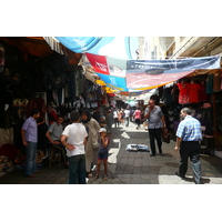 照片 摩洛哥(Morocco) 卡萨布兰卡(Casablanca) 老城(Medina) 2008-07 17