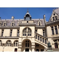 照片 法国(France) 皮埃尔丰(Pierrefonds) 2014-05 143