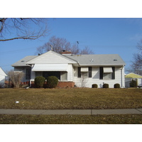 照片 美国(United States) 明尼苏达州圣保罗(Saint Paul Minnesota) 2006-03 38