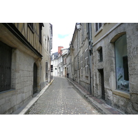 照片 法国(France) 布尔日(Bourges) 2008-04 27