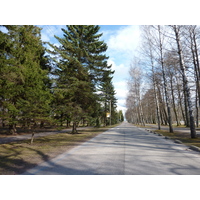 照片 爱沙尼亚(Estonia) 派尔努(Parnu) 2009-04 37