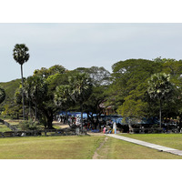 照片 柬埔寨(Cambodia) 暹粒(Siem Reap) 吴哥窟(Angkor Wat) 2023-01 124