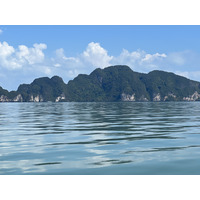 照片 泰国(Thailand) 攀牙湾(Phang Nga Bay) 2021-12 76