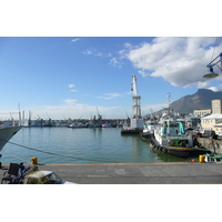 照片 南非(South Africa) 开普敦(Cape Town) 2008-09 2