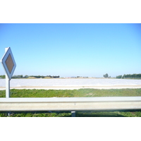 照片 法国(France) 普罗旺斯(Provence) 莱博至塔拉斯孔公路(Baux de Provence to Tarascon road) 2008-04 0