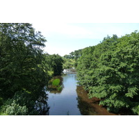 照片 英国(United Kingdom) 苏格兰(Scotland) 阿尼克(Alnwick) 2011-07 1