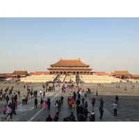 照片 中国(China) 北京(Beijing) 紫禁城(Forbidden City) 2015-12 83