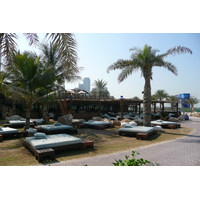 照片 阿联酋(United Arab Emirates) 迪拜(Dubai) 米纳塞亚希艾美酒店(Le Meridien Mina Seyahi Hotel) 2008-11 63