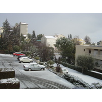 照片 法国(France) 旺斯(Vence) 2005-02 28