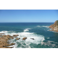 照片 南非(South Africa) 克尼斯纳岬角(Knysna Heads) 2008-09 15