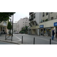 照片 法国(France) 巴黎(Paris) 巴黎东郊(Around Paris east) 2007-06 7