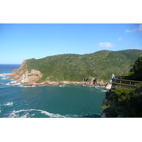 照片 南非(South Africa) 克尼斯纳岬角(Knysna Heads) 2008-09 16