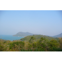 照片 泰国(Thailand) 春武里(Chonburi) 泰国皇家海军春蓬基地(Choumpon Royal Thai Navy) 2008-01 54