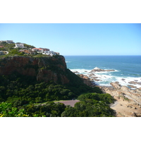 照片 南非(South Africa) 克尼斯纳岬角(Knysna Heads) 2008-09 28