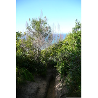 照片 南非(South Africa) 克尼斯纳岬角(Knysna Heads) 2008-09 27