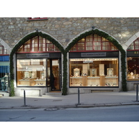 照片 瑞士(Switzerland) 圣莫里茨(St Moritz) 2007-01 62