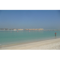 照片 阿联酋(United Arab Emirates) 迪拜(Dubai) 米纳塞亚希艾美酒店(Le Meridien Mina Seyahi Hotel) 2008-11 35