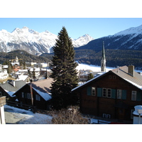 照片 瑞士(Switzerland) 圣莫里茨(St Moritz) 2007-01 74