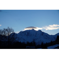 照片 法国(France) 梅杰夫(Megeve) 2017-02 41