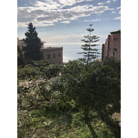 照片 意大利(Italy) 西西里岛(Sicily) 陶尔米纳(Taormina) 2020-02 29