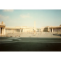 照片 意大利(Italy) 罗马(Rome) 1989-09 31