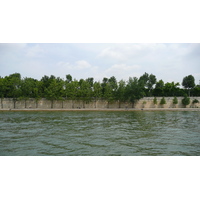 照片 法国(France) 巴黎(Paris) 塞纳河(Seine river) 2007-06 141