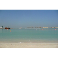 照片 阿联酋(United Arab Emirates) 迪拜(Dubai) 米纳塞亚希艾美酒店(Le Meridien Mina Seyahi Hotel) 2008-11 40