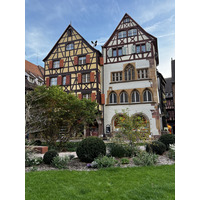 照片 法国(France) 科尔马(Colmar) 2023-10 98