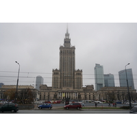 照片 波兰(Poland) 华沙(Warsaw) 2016-10 43