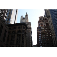 照片 美国(United States) 纽约(New York) 珍珠街(Pearl Street) 2006-03 18