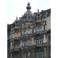 照片 匈牙利(Hungary) 布达佩斯(Budapest) 布达佩斯市中心(Central Budapest) 2007-06 138