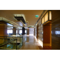 照片 阿联酋(United Arab Emirates) 迪拜(Dubai) 阿联酋购物中心凯宾斯基酒店(Kempinski Hotel Mall of the Emirates) 2009-01 26