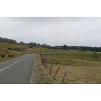 照片 法国(France) 奥布拉克(L'Aubrac) 2008-04 54