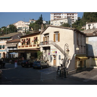 照片 法国(France) 维尔讷夫卢贝(Villeneuve Loubet) 2006-10 4