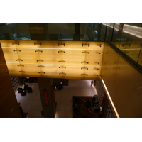 照片 阿联酋(United Arab Emirates) 迪拜(Dubai) 阿联酋购物中心凯宾斯基酒店(Kempinski Hotel Mall of the Emirates) 2009-01 15