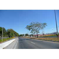 照片 泰国(Thailand) 芭提雅至沙美岛公路(Pattaya to Ko Samet road) 2008-12 124