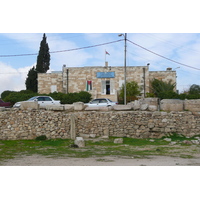 照片 约旦(Jordan) 安曼(Amman) 安曼城堡(Amman Citadel) 2007-12 2