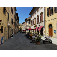照片 意大利(Italy) 沃尔泰拉(Volterra) 2022-05 28