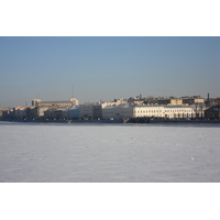 照片 俄罗斯(Russia) 圣彼得堡(St Petersburg) 涅瓦河(Neva) 2006-03 69