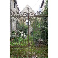 照片 法国(France) 特雷吉耶(Treguier) 2007-08 66