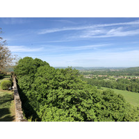 照片 法国(France) 卡斯泰尔诺-布雷特努城堡(Castelnau Bretenoux Castle) 2018-04 42