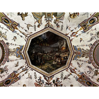 照片 意大利(Italy) 佛罗伦萨(Florence) 乌菲兹美术馆(Uffizi Museum) 2022-05 323