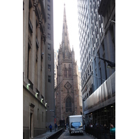 照片 美国(United States) 纽约(New York) 珍珠街(Pearl Street) 2006-03 43