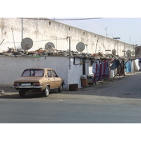 照片 摩洛哥(Morocco) 卡萨布兰卡(Casablanca) 2004-09 62