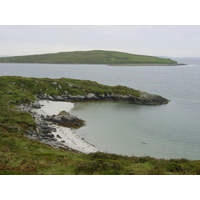 照片 爱尔兰(Ireland) 康尼马拉(Connemara) 2003-09 47