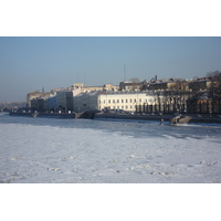照片 俄罗斯(Russia) 圣彼得堡(St Petersburg) 涅瓦河(Neva) 2006-03 48