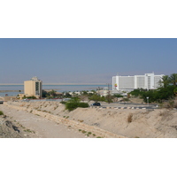 照片 以色列(Israel) 埃因博克(Boqeq) 2007-06 20