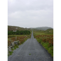 照片 爱尔兰(Ireland) 康尼马拉(Connemara) 2003-09 70