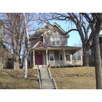 照片 美国(United States) 明尼苏达州圣保罗(Saint Paul Minnesota) 2006-03 55
